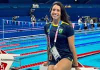 Olimpíadas: COB nega denúncia de assédio de atleta brasileira expulsa