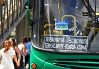 Ônibus seguem sem circular em Alto do Coqueirinho