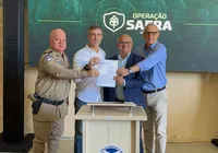 Operação Safra é lançada no Oeste da Bahia