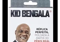 Operação que prendeu Deolane encontrou réplica do pênis de Kid Bengala