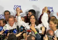 Oposição na Venezuela está satisfeita com perspectivas dos resultados
