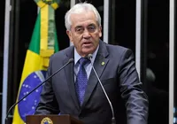 Otto Alencar é novamente vítima de golpe no WhatsApp imagem