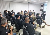 PC deflagra operação contra suspeitos de homicídio em Fazenda Grande