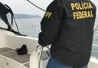 PF desarticula esquema de milionários que adulteravam origem de barcos