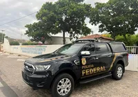 PF intensifica busca e pede ajuda para encontrar criminoso baiano