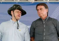 PL de Bolsonaro aposta em Tarcísio para trazer 'leva' de prefeitos