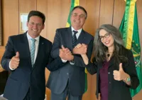 PL de Bolsonaro entra em crise na Bahia e se divide em dois grupos