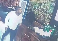 PM suspeito de matar colega em bar de Salvador continua foragido