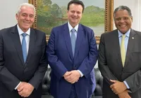 Antonio Brito explica desistência pela presidência da Câmara imagem