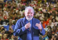 Lula exalta Bolsa Atleta ao comemorar ouro do Brasil nas Olimpíadas