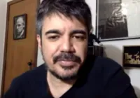 Pablo Villaça reage com bom-humor após ser 'morto' por bolsonaristas