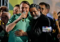 Padre Kelmon tem data para se filiar ao PL de Bolsonaro