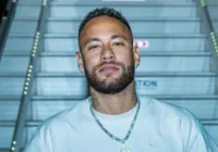 Suposta filha de Neymar dá recado inédito ao famoso em português