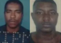 Pai e filho são mortos a tiros dentro de residência na Bahia