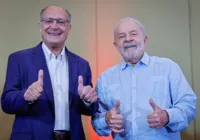 Partido de vice de Lula condena vitória de Maduro; veja