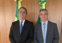 Patrimônio de irmão de Bolsonaro mais que triplica em 8 anos