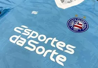 Patrocinadora máster do Bahia é proibida de operar no Brasil; entenda