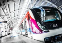 Pedido de empréstimo do governo dá novo gás para Estação Campo Grande imagem