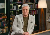 Pedro Bial cancela participação na Flipelô; novo nome é definido imagem