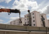 Pesquisa revela salto do setor imobiliário