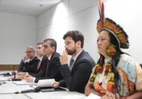 Plano de Enfrentamento à Violência contra Povos Tradicionais é debate