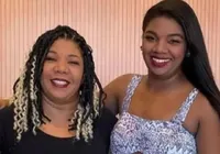 Planta? Mãe de Raquel revela estratégia polêmica da filha em A Fazenda