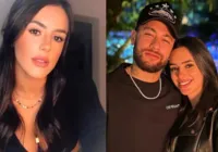 Polêmica! Irmã de Bruna Biancardi é detonada por atitude com Neymar