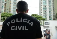 Polícia Civil abre concurso com 255 vagas e salário de até R$ 14,9 mil