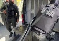 Policiais penais são presos em Salvador: "Ninguém está acima da lei" imagem