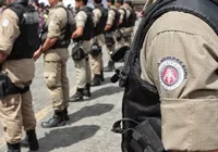 Policial Militar é preso com armas irregulares no interior da BA
