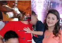 Policial militar morre atropelada por motorista bêbado e sem CNH