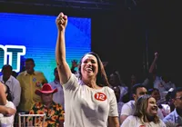 Prefeita de Araci ameaça demitir comissionados que apoiarem oposição imagem