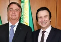 Prefeito será investigado por sugerir colocar Moraes na guilhotina