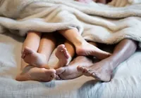 Suruba sem tabu: por que cresce o interesse por sexo em grupo? imagem