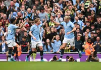 Premier League: City vence Brentford e Liverpool perde para o Forest