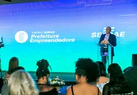 Prêmio Sebrae Prefeitura Empreendedora reconhece iniciativas nos municípios baianos