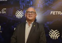 Presidente da FIEB defende instalação de indústrias em Salvador