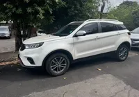 Preso por pirataria pagou carro de R$ 300 mil no PIX