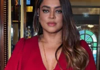 Preta Gil detalha dificuldades após retirada do reto: “Pesadelo”