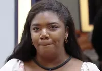 Prima de Raquel Brito ironiza peoa: "Sou bonita e sem coceira"