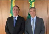 Propostas de irmão de Bolsonaro e candidato do PL se aproximam de Lula