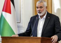 Quem substituirá Ismail Haniyeh na liderança do Hamas?