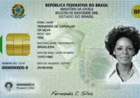 RG e CPF: qual documento atualiza 1ª após trocar de nome? Confira