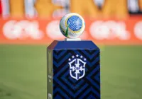 Record vai transmitir o Campeonato Brasileiro a partir de 2025