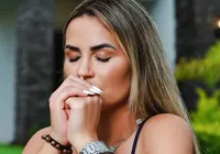 Deolane chora e desabafa 4 meses após prisão: "Perseguição" imagem