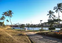 Requalificação do Parque Pituaçu; saiba detalhes do que vai mudar