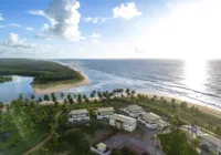 Resorts internacionais de luxo serão construídos no Litoral Norte