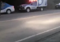 Restos mortais de mulher decepada são achados em Itaparica