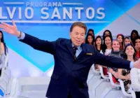 Reveja cinco momentos 'inusitados' de Silvio Santos na TV