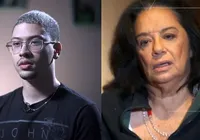 Reviravolta! Filho e viúva de Gal Costa fazem acordo surpreendente